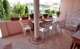 Familien Apartment Zeno